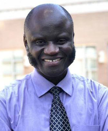 Jamesa Wagwau