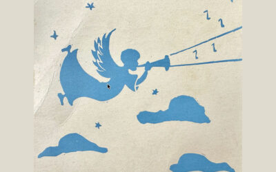 Please spread the news!