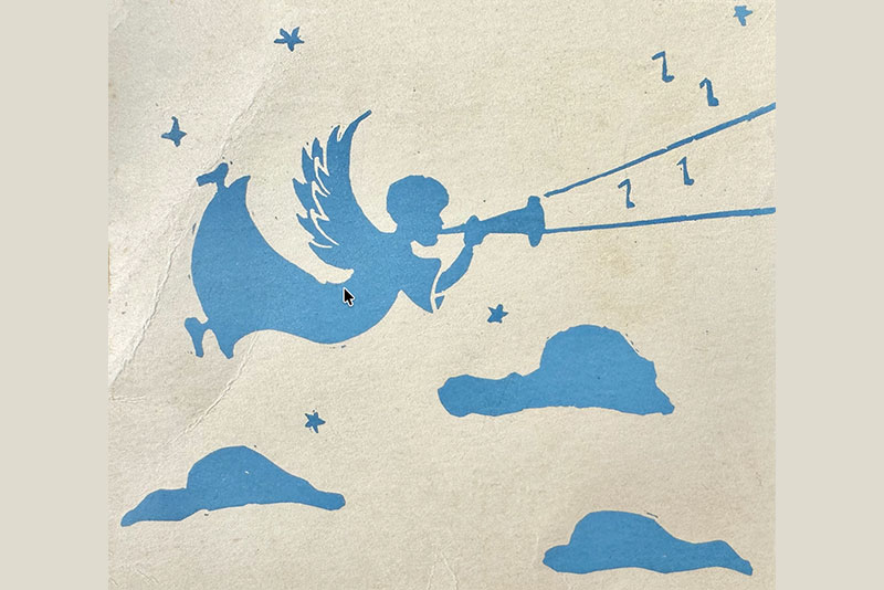 Please spread the news!