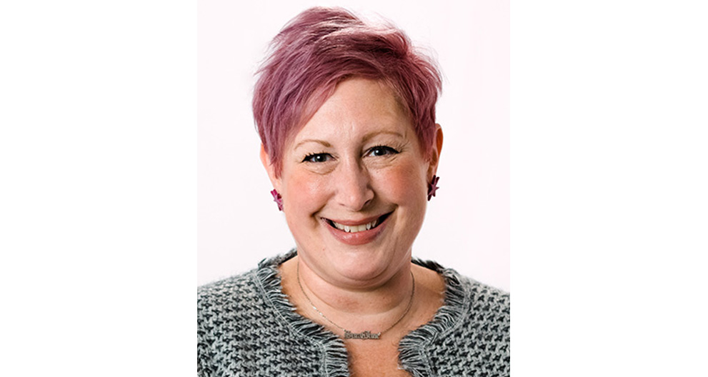 Parents Forum Welcomes Prof. Sarah Schoppe-Sullivan as Advisor